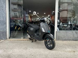VESPA PRIMAVERA 125 S - MOTA DE SERVIÇO !! - DESDE 66€ MÊS !! TOMAR (SÃO JOÃO BAPTISTA) E SANTA MARIA DOS OLIVAIS