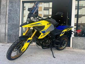 SUZUKI DL V-STROM 1050 DE - SERVIÇO !! DESDE 169€ MÊS TOMAR (SÃO JOÃO BAPTISTA) E SANTA MARIA DOS OLIVAIS