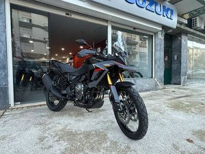 SUZUKI DL V-STROM 800 DE SERVIÇO !! DESDE 139€ MÊS !! TOMAR (SÃO JOÃO BAPTISTA) E SANTA MARIA DOS OLIVAIS