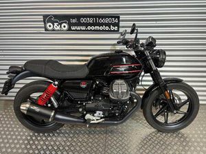 ② COMME NEUF! MOTO GUZZI V7 STONE SPECIAL EDITION ABS +GARANTI