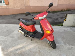 PIAGGIO ZIP 50, SCOOTER, OCCASION, CHF 1'500.-