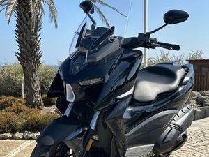 ZONTES M310 GARANTIA 21 MES SÃO VICENTE