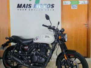 ROYAL ENFIELD HUNTER HUNTER 350 DAPPER