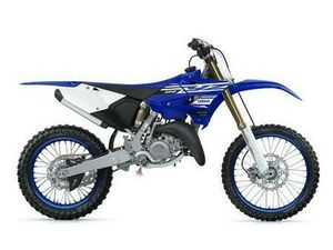 2019 YAMAHA YZ 125
