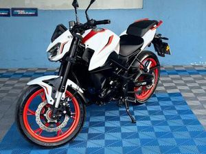 SHINERAY SHI 250 EFI