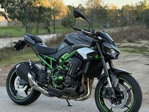 KAWASAKI Z900 SPORT 2025 NEGOCIAVEL CASTELO BRANCO