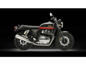 VENDO ROYAL ENFIELD INTERCEPTOR 650 (2021 - 25) USATA A RAVENNA (CODICE 9902054) - MOTO.IT
