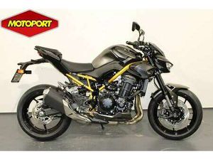 KAWASAKI Z 900 GRIJS