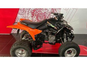 VENDO KYMCO MAXXER 300 (2007 - 14) USATA A CALVI (CODICE 9902180) - MOTO.IT