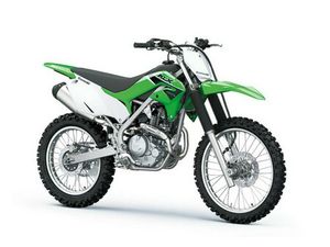 2023 KAWASAKI KLX 230R S
