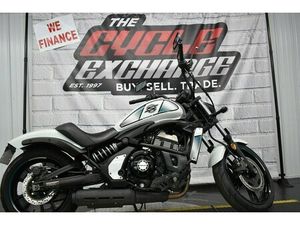 2022 KAWASAKI VULCAN S
