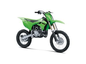 2022 KAWASAKI KX 112