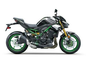 2025 KAWASAKI Z900 SE ABS