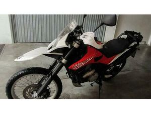 VENDO HUSQVARNA TR 650 TERRA (2012 - 13) USATA A ROMA (CODICE 9901614) - MOTO.IT