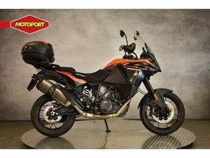KTM 1090 ADVENTURE ORANJE