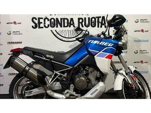 VENDO APRILIA TUAREG 660 (2022 - 24) USATA A LUCCA (CODICE 9902234) - MOTO.IT