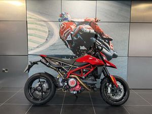 DUCATI HYPERMOTARD 950 EURO 4 937 CC