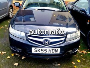 AUTOMATIC - ULEZ FREE