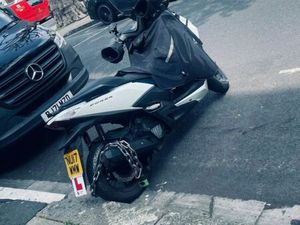 HONDA, NSS, 2017, 125 (CC)