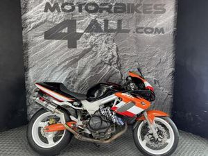HONDA VTR1000F FIRESTORM 1998