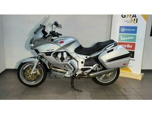 VENDO MOTO GUZZI NORGE 1200 GT (2009 - 11) USATA A CESENA (CODICE 9901646) - MOTO.IT