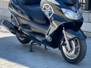 YAMAHA MAJESTY YAMAHA MAJESTY 400I
