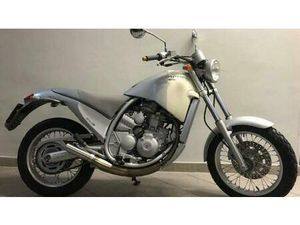 VENDO APRILIA MOTÒ 6.5 650 (1995 - 96) USATA A TORINO (CODICE 8079166) - MOTO.IT