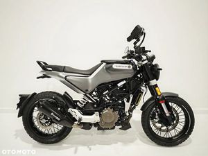 HUSQVARNA SVARTPILEN