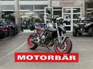 OCCASION SUZUKI GSX-8S