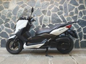 YAMAHA X-MAX 250I NEW FACE 4-БРОЯ