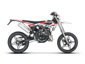 BETA RR MOTARD 2T 50