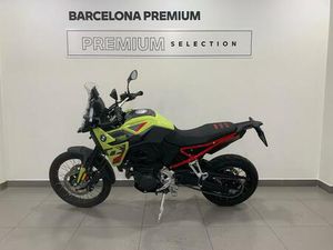 MOTO BMW MOTORRAD F 900 GS DE OCASIÓN 90883211
