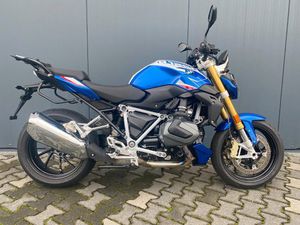 BMW R 1250 R