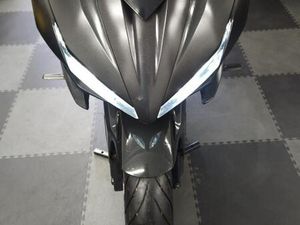 HONDA CBR500 ABS 2017