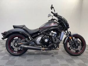 KAWASAKI VULCAN S