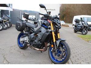 YAMAHA MT-09 SP