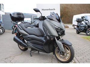 YAMAHA XMAX 300 TECH MAX