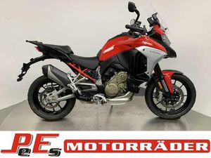 DUCATI MULTISTRADA V4