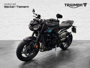 TRIUMPH STREET TRIPLE RS