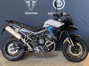 TRIUMPH TIGER 900 GT PRO ALPINE EDITION* NEU MJ 2026!