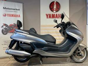YAMAHA MAJESTY 400 UNICO PROPRIETARIO