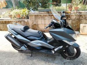 YAMAHA T MAX - 2008