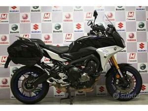 YAMAHA TRACER 9 GT