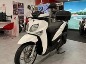 YAMAHA XENTER 125 - 2014