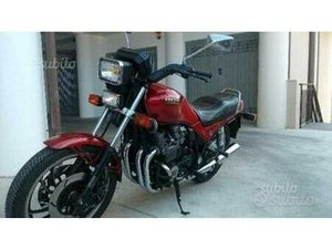 YAMAHA XJ 750 SECA - 1982