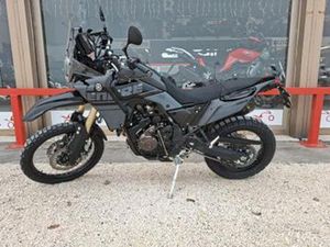 YAMAHA TENERE 700
