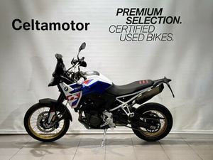 MOTO BMW MOTORRAD F 900 GS DE OCASIÓN 90426092