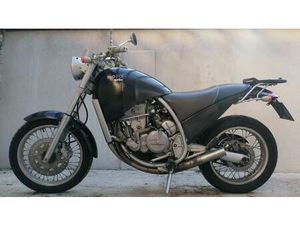 VENDO APRILIA MOTÒ 6.5 650 (1995 - 96) USATA A SAN SEVERINO MARCHE (CODICE 9143556) - MOTO.IT