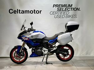 MOTO BMW MOTORRAD F 900 XR DE OCASIÓN 90426101