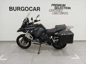 MOTO BMW MOTORRAD R 1250 GS ADVENTURE DE OCASIÓN 90269918